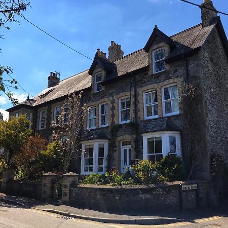 Brookdale House Villa Wadebridge Eksteriør bilde