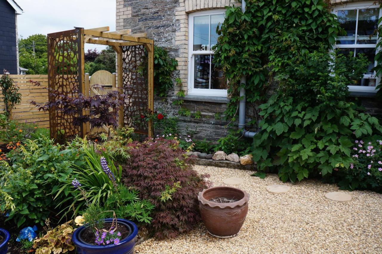 Brookdale House Villa Wadebridge Eksteriør bilde