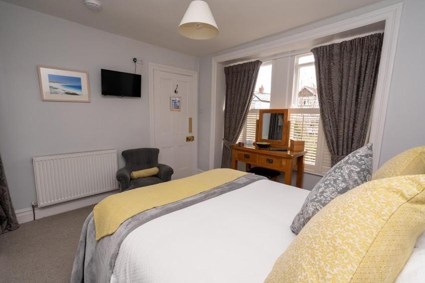 Brookdale House Villa Wadebridge Eksteriør bilde
