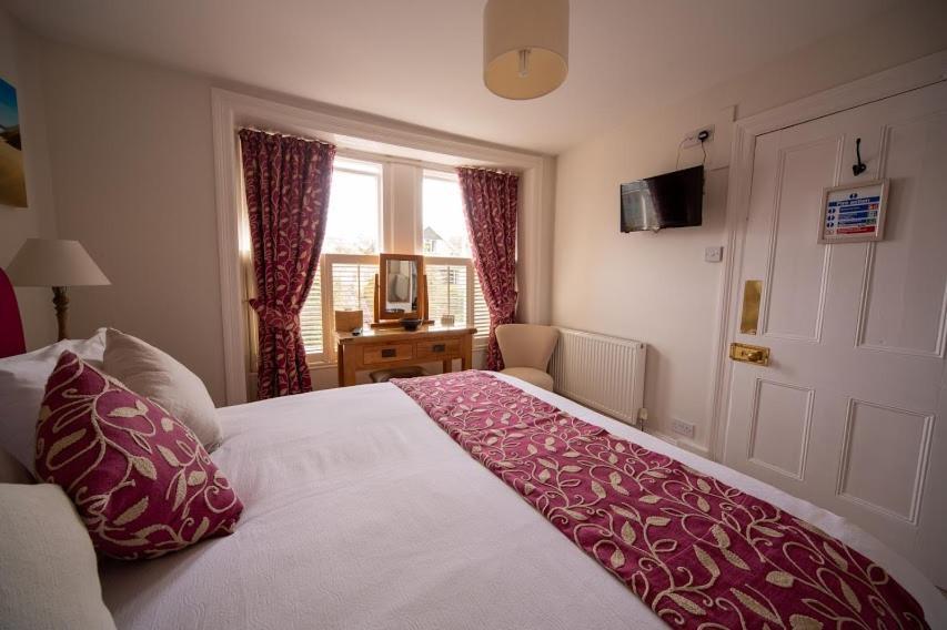 Brookdale House Villa Wadebridge Eksteriør bilde