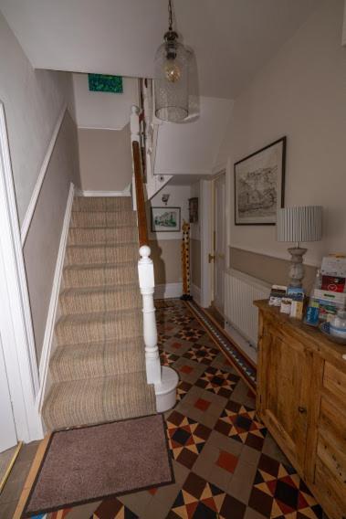 Brookdale House Villa Wadebridge Eksteriør bilde