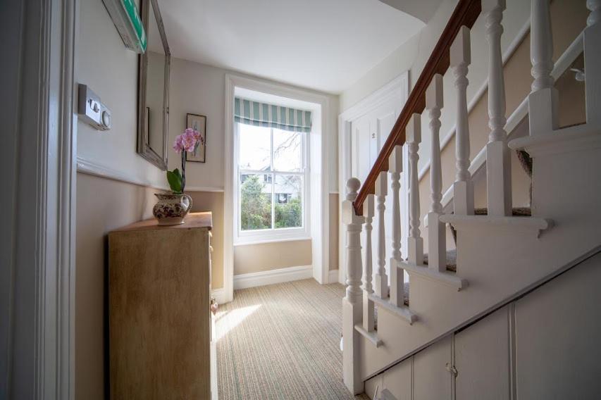 Brookdale House Villa Wadebridge Eksteriør bilde