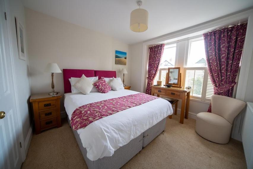 Brookdale House Villa Wadebridge Eksteriør bilde