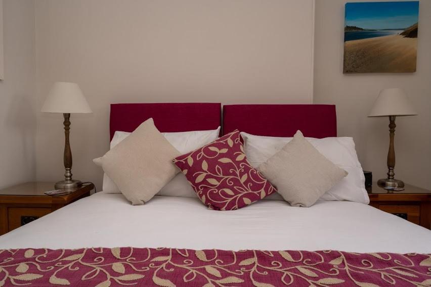 Brookdale House Villa Wadebridge Eksteriør bilde