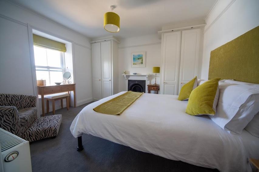 Brookdale House Villa Wadebridge Eksteriør bilde