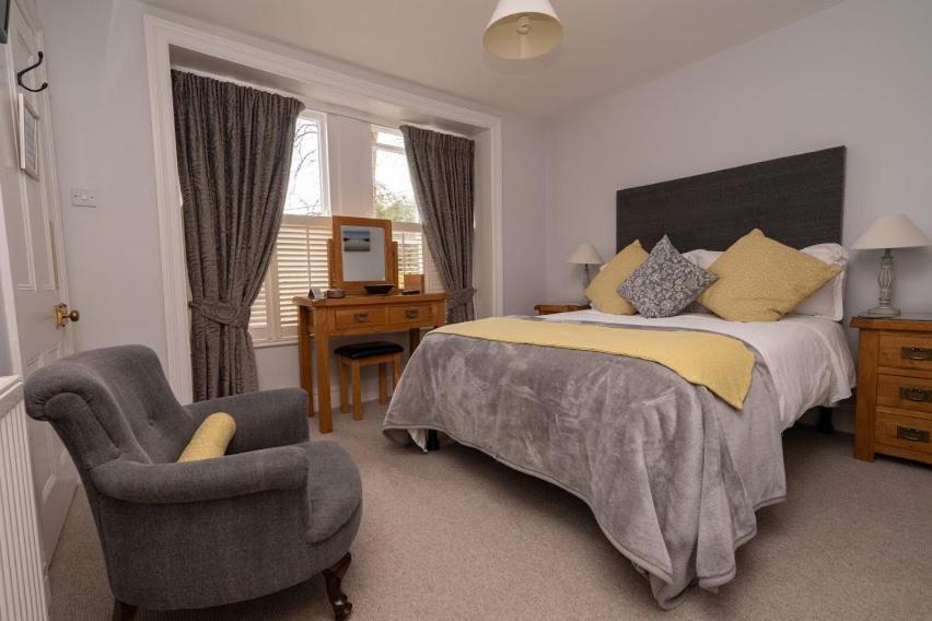 Brookdale House Villa Wadebridge Eksteriør bilde