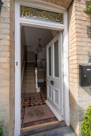 Brookdale House Villa Wadebridge Eksteriør bilde
