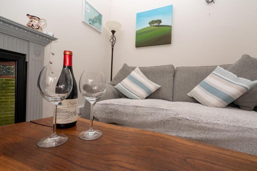 Brookdale House Villa Wadebridge Eksteriør bilde