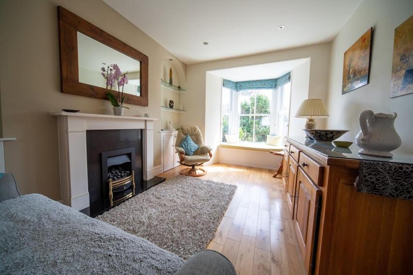 Brookdale House Villa Wadebridge Eksteriør bilde