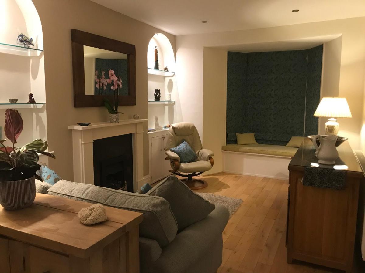 Brookdale House Villa Wadebridge Eksteriør bilde