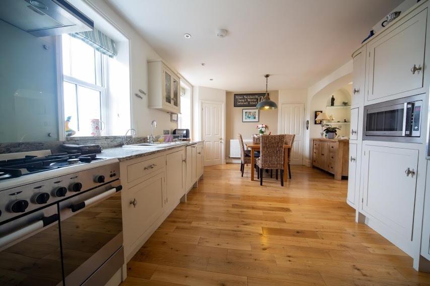 Brookdale House Villa Wadebridge Eksteriør bilde