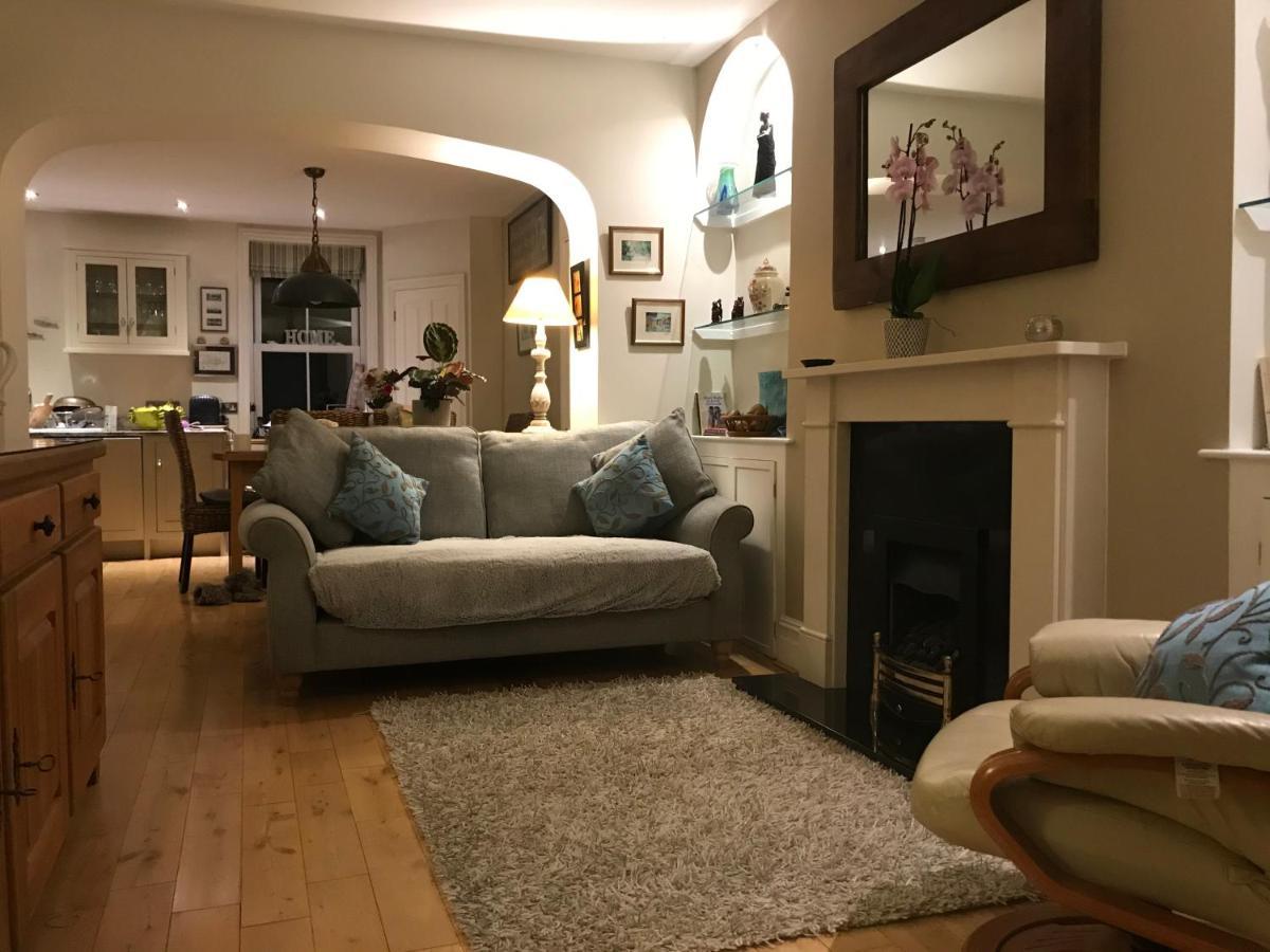 Brookdale House Villa Wadebridge Eksteriør bilde