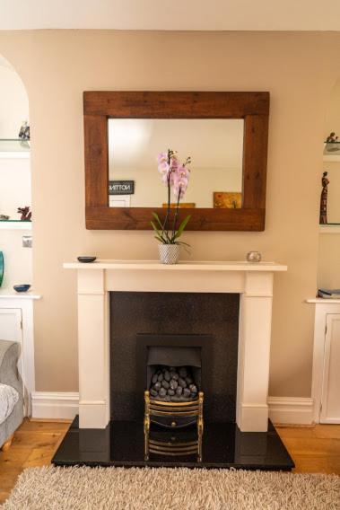 Brookdale House Villa Wadebridge Eksteriør bilde