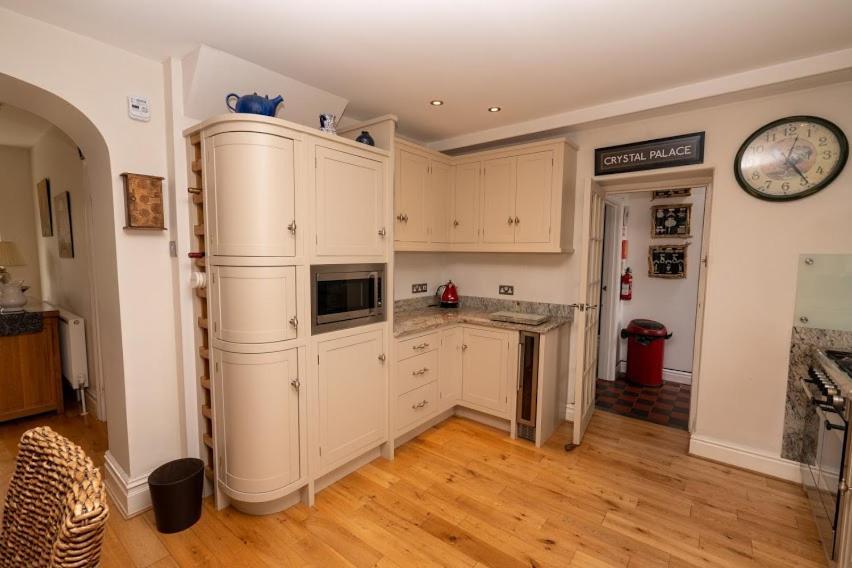 Brookdale House Villa Wadebridge Eksteriør bilde