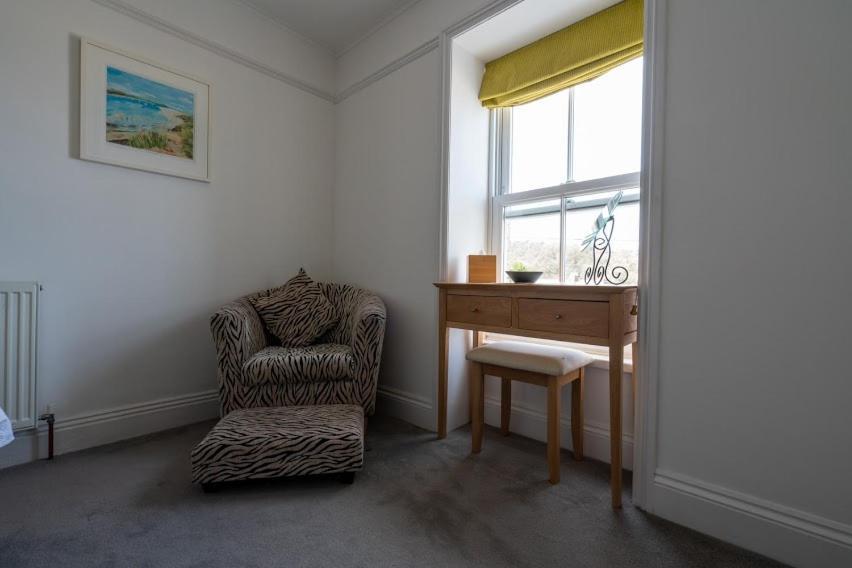 Brookdale House Villa Wadebridge Eksteriør bilde