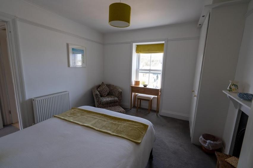 Brookdale House Villa Wadebridge Eksteriør bilde