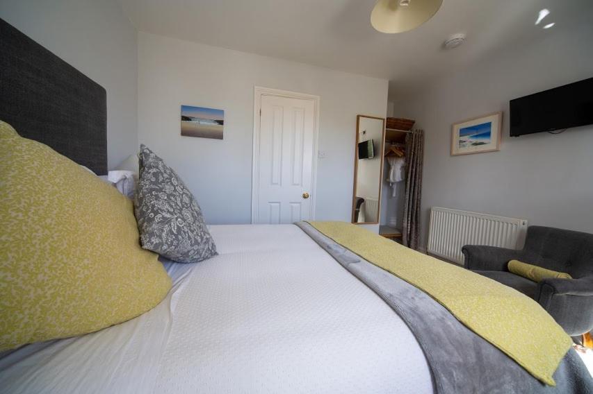 Brookdale House Villa Wadebridge Eksteriør bilde