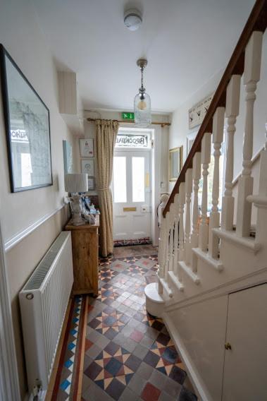 Brookdale House Villa Wadebridge Eksteriør bilde