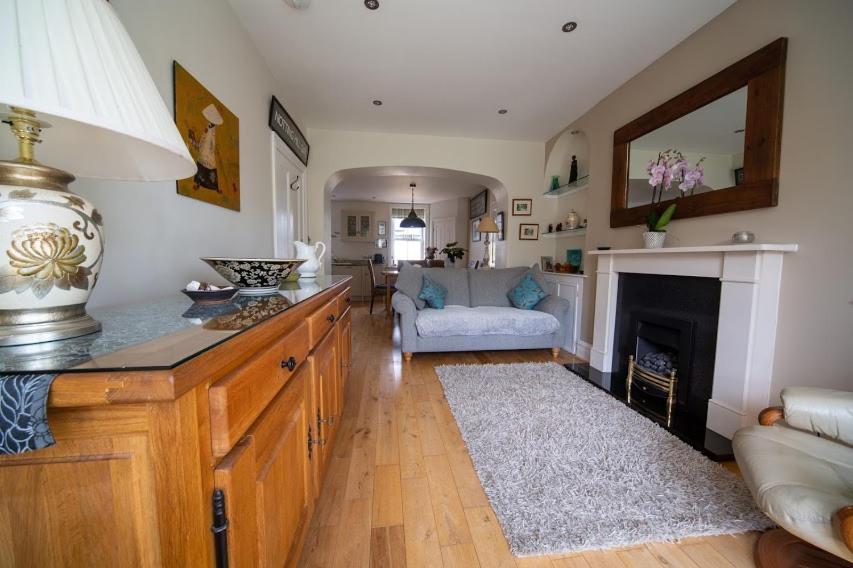 Brookdale House Villa Wadebridge Eksteriør bilde