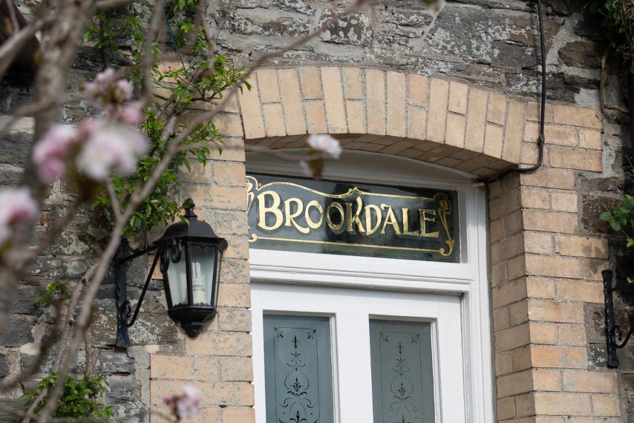 Brookdale House Villa Wadebridge Eksteriør bilde