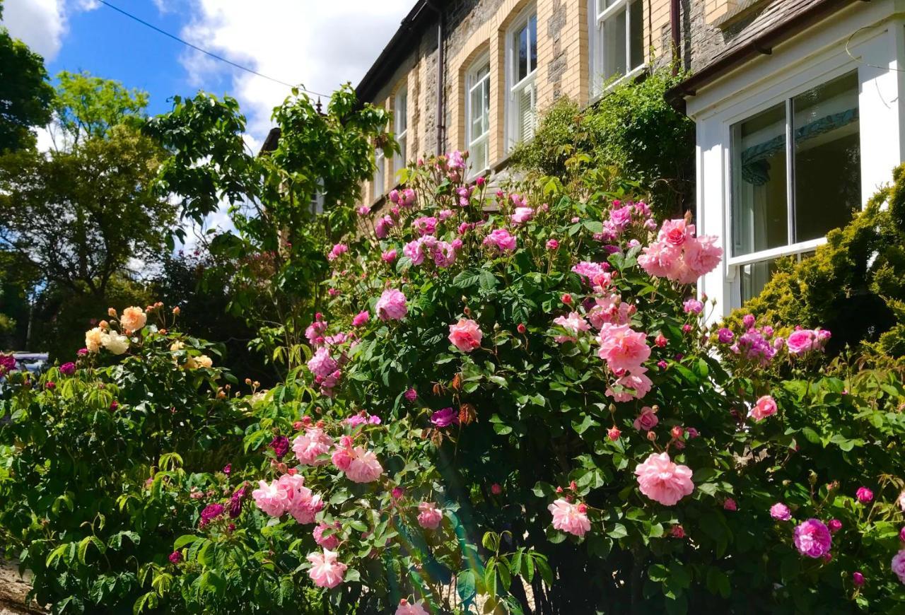Brookdale House Villa Wadebridge Eksteriør bilde