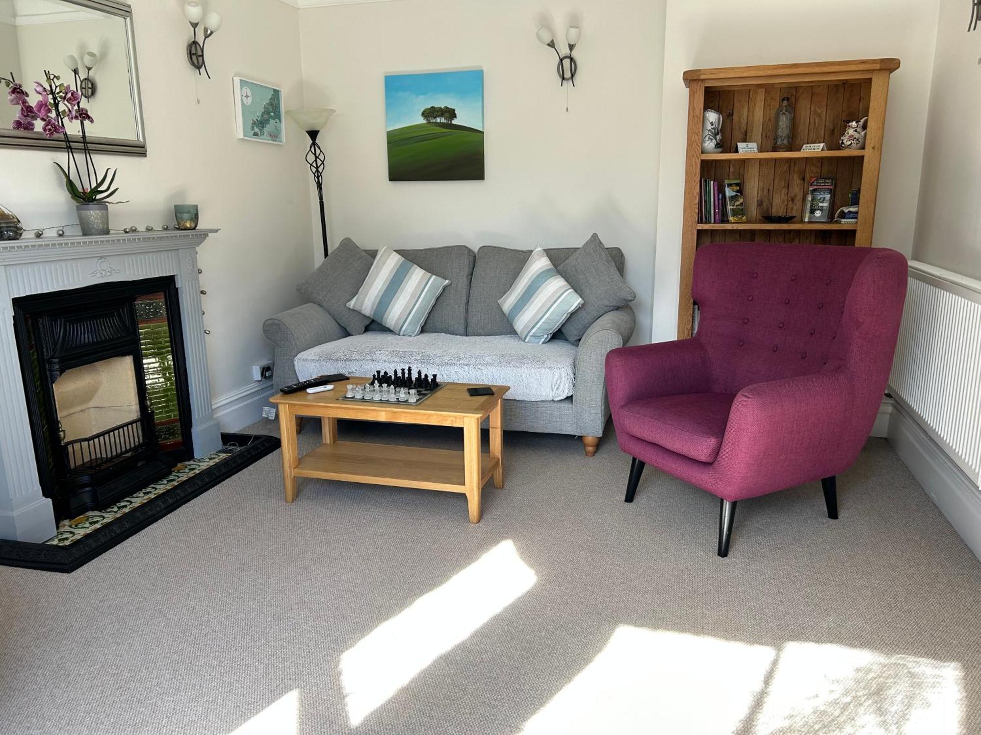 Brookdale House Villa Wadebridge Eksteriør bilde