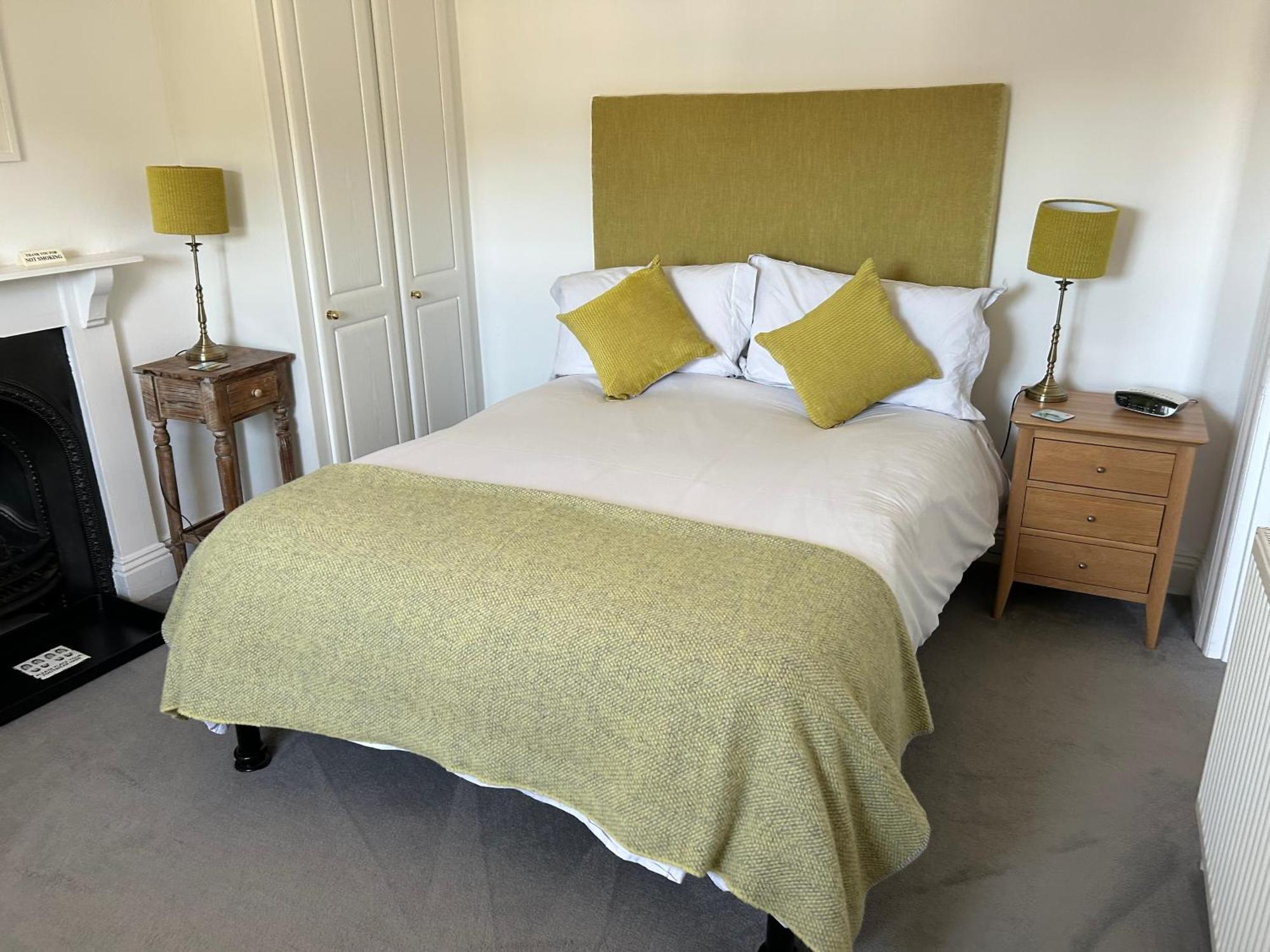 Brookdale House Villa Wadebridge Eksteriør bilde