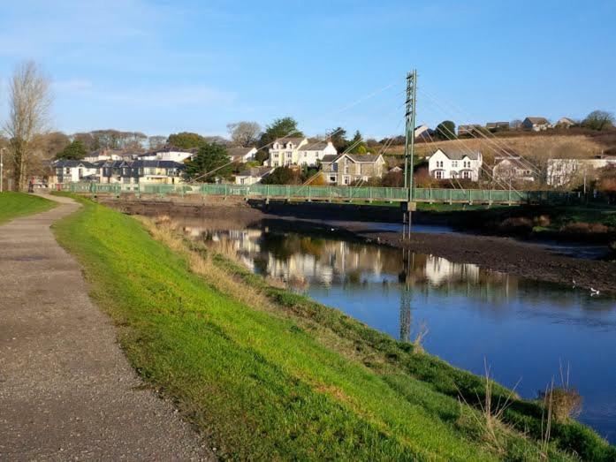 Brookdale House Villa Wadebridge Eksteriør bilde