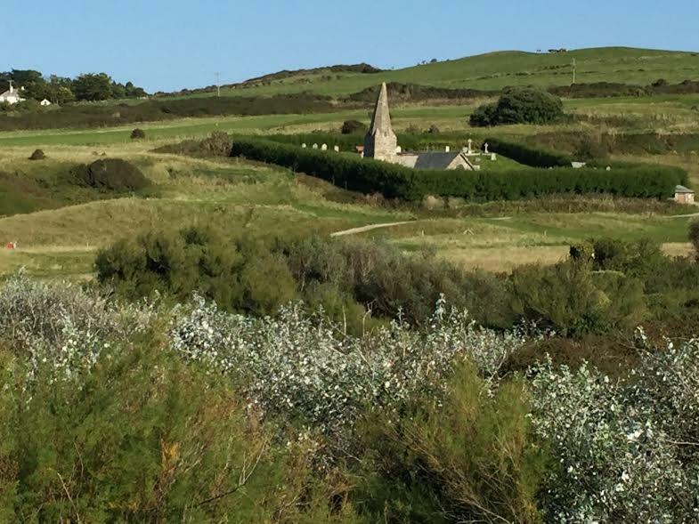 Brookdale House Villa Wadebridge Eksteriør bilde